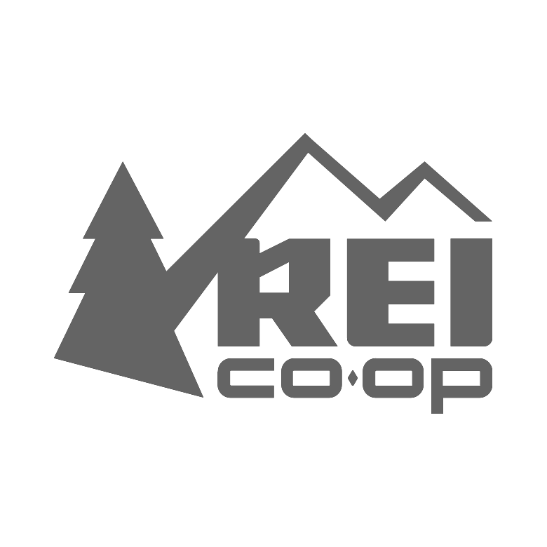 REI.com Logo - Woodland Mall. View. REI. Grand Rapids, MI