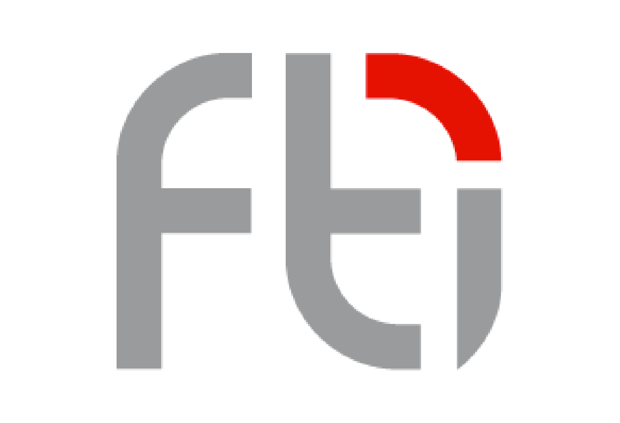 FTI Logo - Logo-FTI - FUSION || Supercharging Innovators
