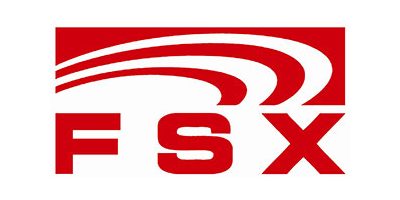 FSX Logo - FSX Equipment Inc. Profile