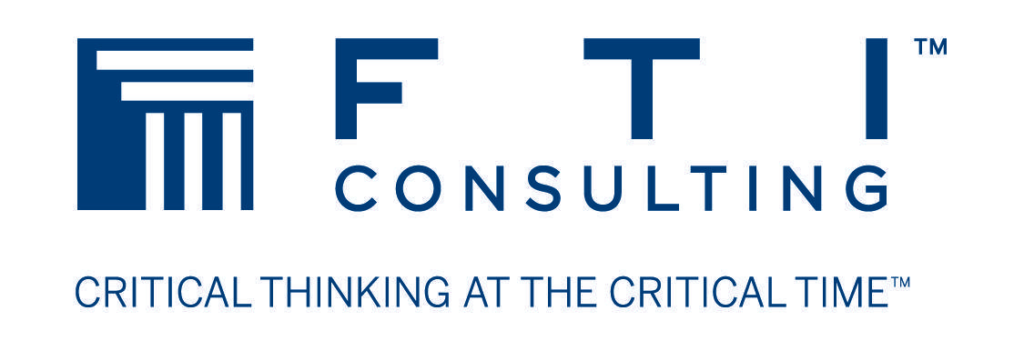 FTI Logo - Supply Chain Network - FTI Consulting South Africa (Pty) Ltd