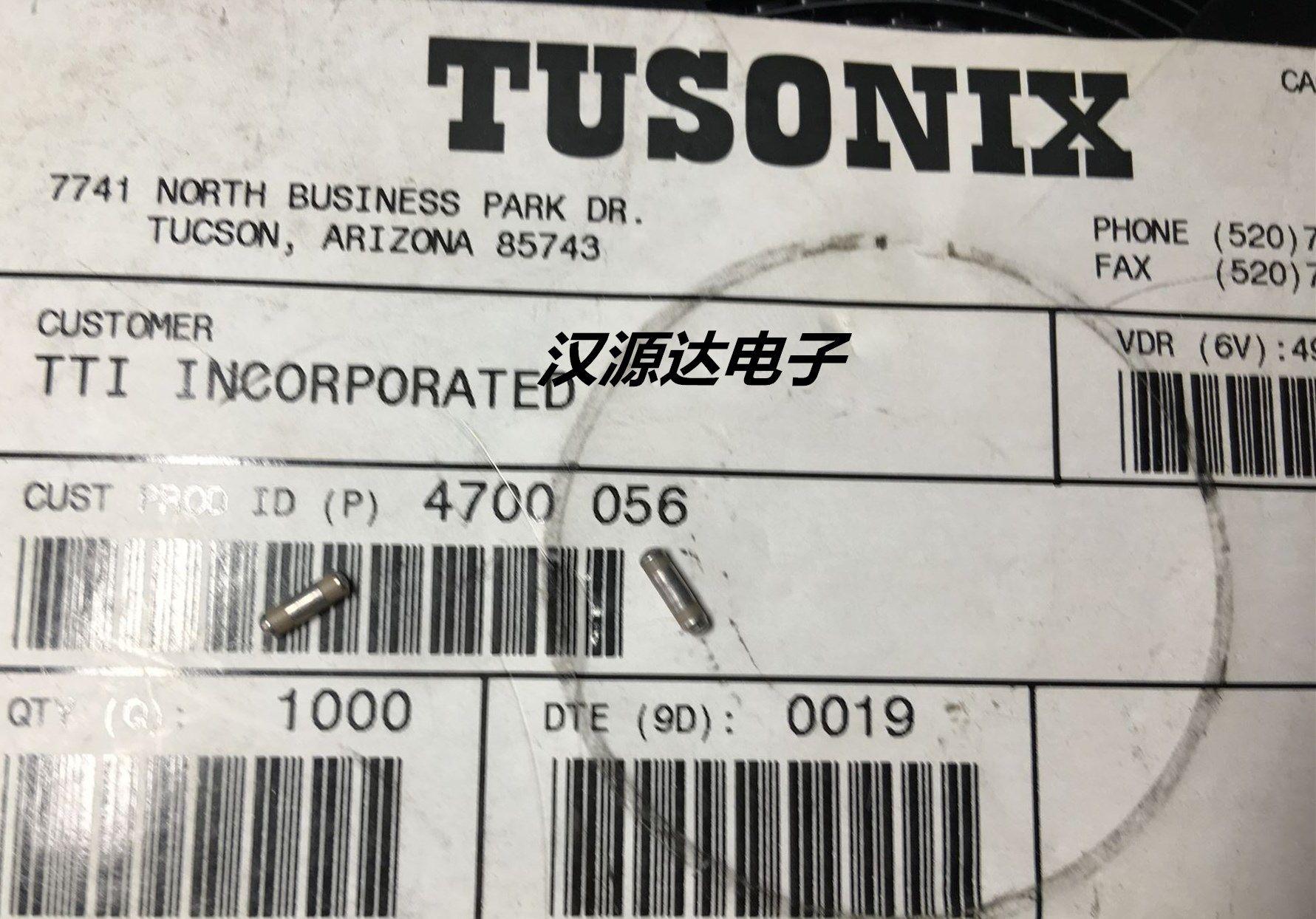 Tusonix Logo - cheap Purchase china agnet [The goods stop production and no stock ...