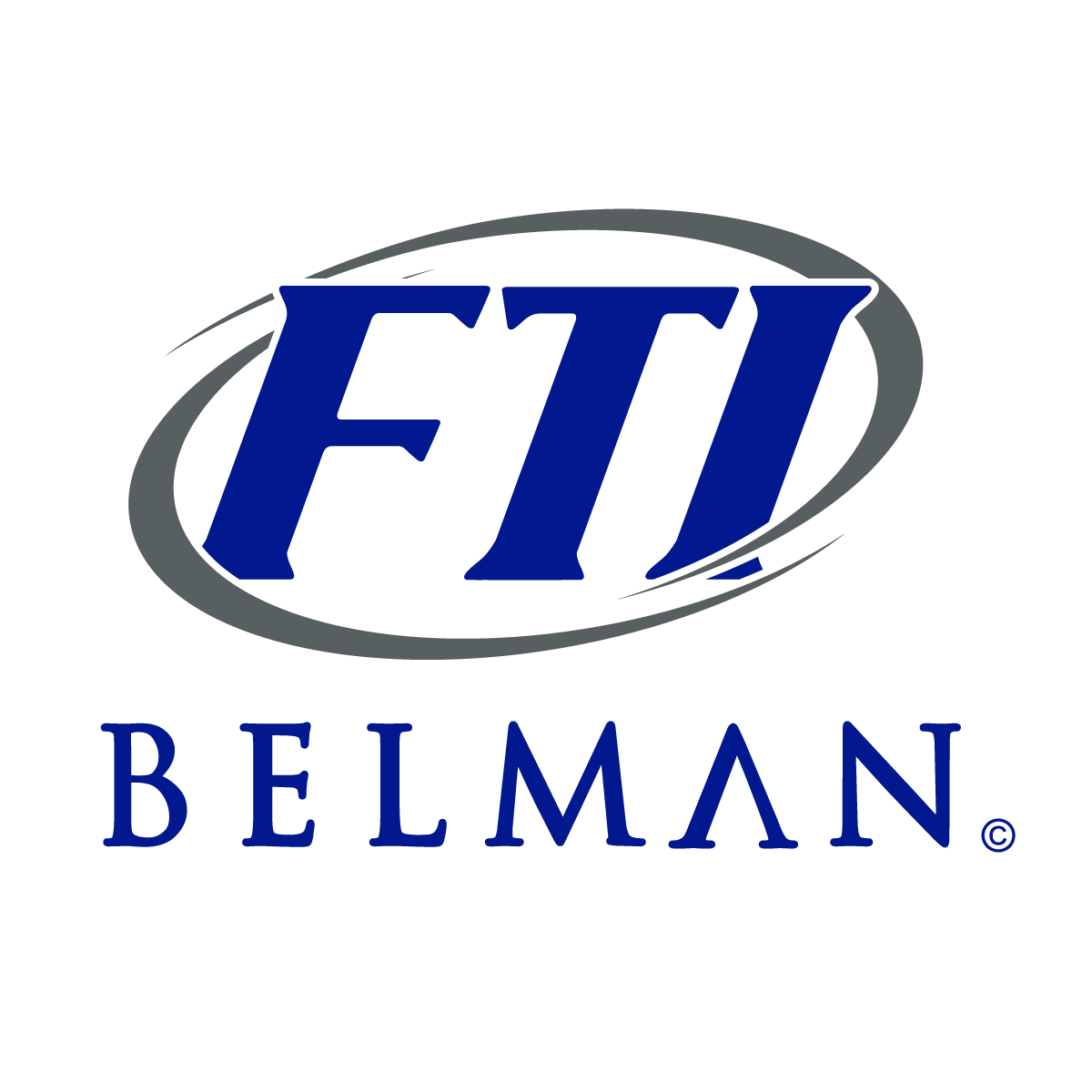 FTI Logo - Home - FTI Belman