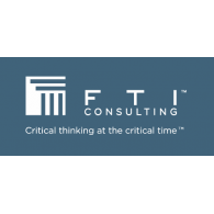 FTI Logo - FTI Consulting | Brands of the World™ | Download vector logos and ...
