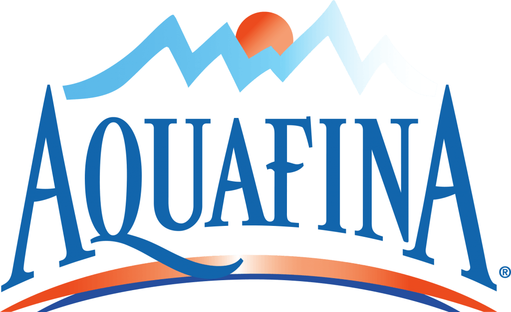 Aqafina Logo - Aquafina Logo / Food / Logo-Load.Com