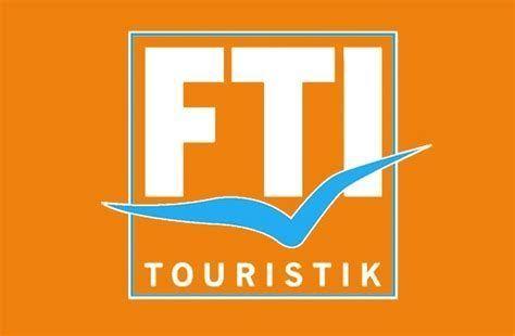 FTI Logo - German Operator FTI Creates Virtual Airline for Real Customers