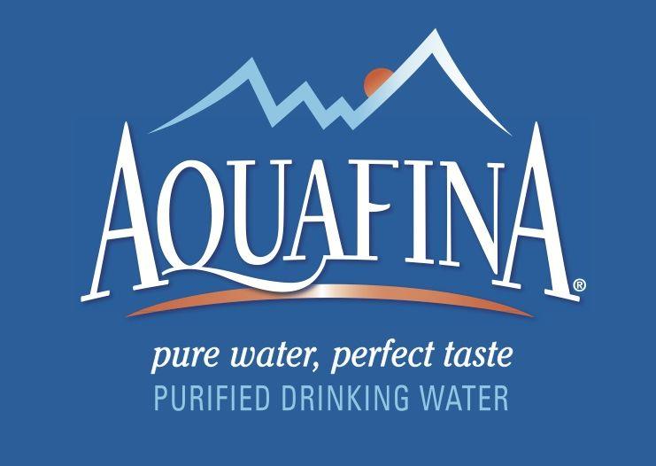 Aqafina Logo - PROFILE OF COMPETITIVE BRANDS is a brand of purified