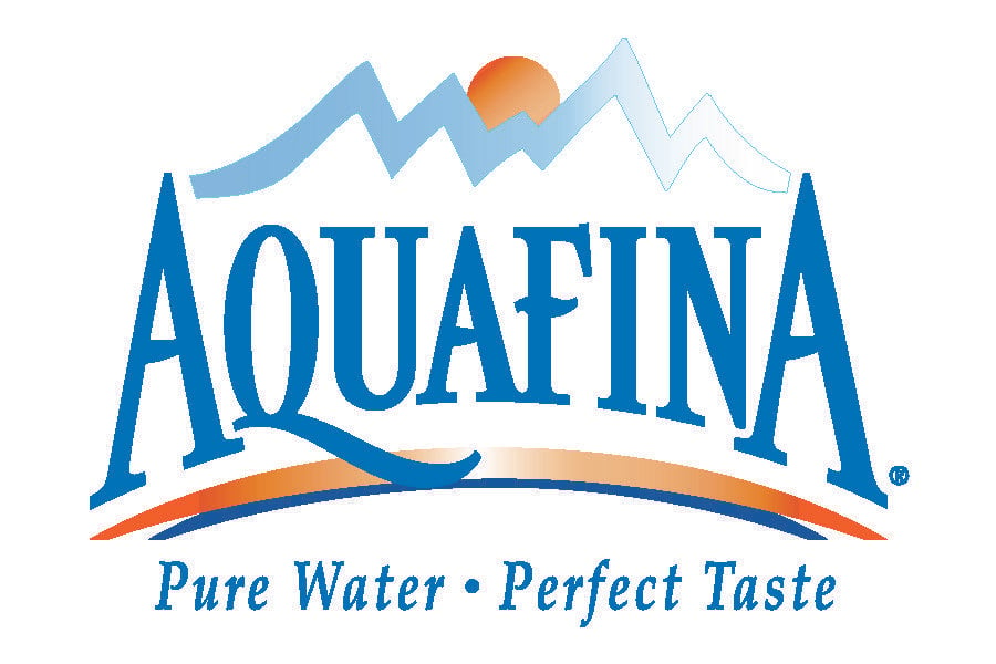 Aqafina Logo - Aquafina Force Marathon