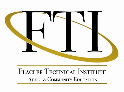 FTI Logo - Early Learning Coalition of Flagler & Volusia FTI logo