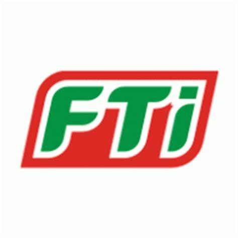 FTI Logo - Fti Logos