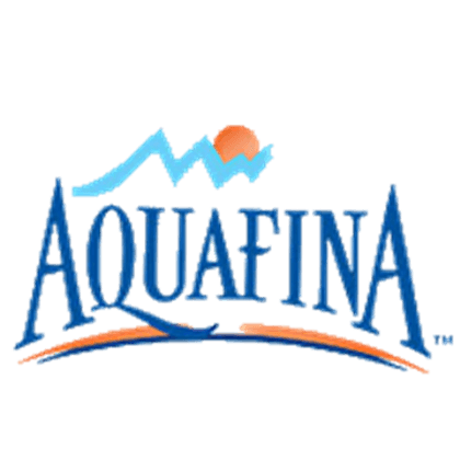 Aqafina Logo - aquafina logo - Roblox