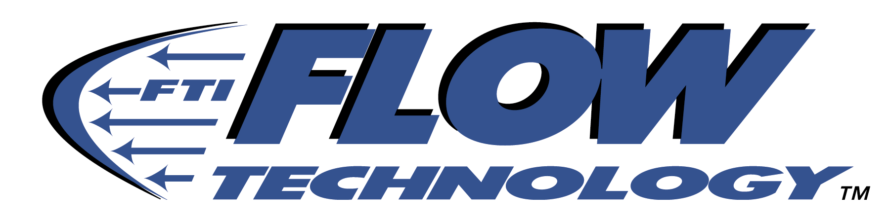 FTI Logo - FTI logo transparency - Polycontrols - Polycontrols