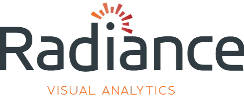 FTI Logo - Radiance Visual Analytics Software | FTI Technology
