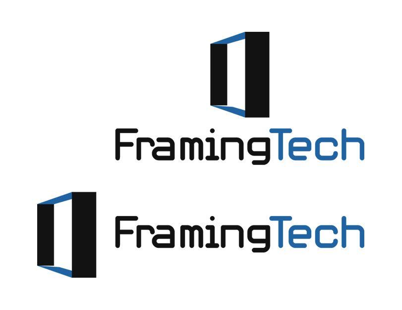 FTI Logo - Modern, Bold, It Company Logo Design for Framing Tech or FTI or