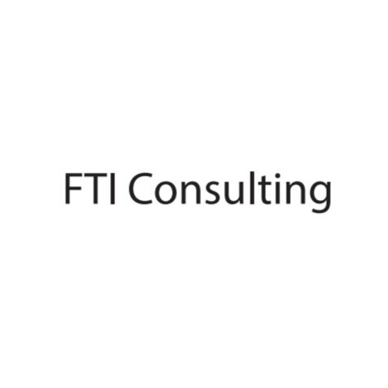 FTI Logo - fti consulting logo - The Cornell Real Estate Council
