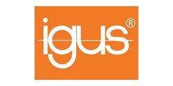 Igus Logo - igus Inc.