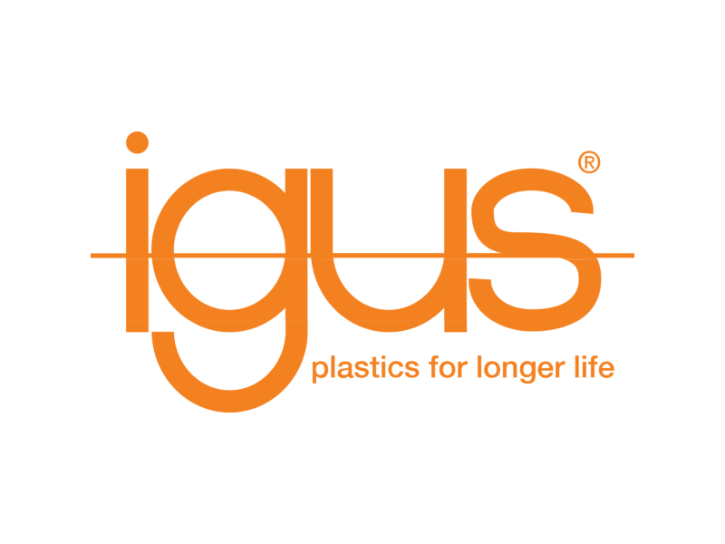 Igus Logo - IGUS Logo PNG Transparent & SVG Vector - Freebie Supply