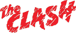 Clash Logo - The Clash Logo Vector (.EPS) Free Download