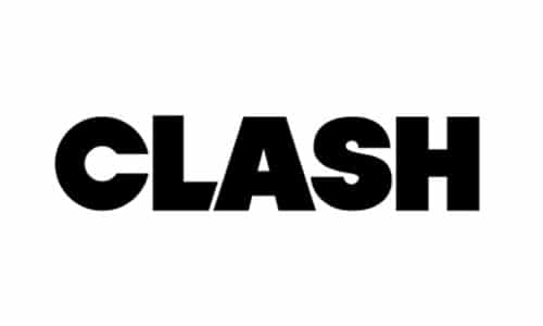 Clash Logo - Clash logo • Mastermind Promotion