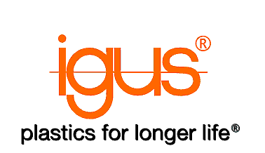 Igus Logo - Igus: Power Motion & Industrial Supply, Inc.