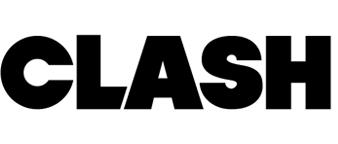 Clash Logo - clash-mag-logo | Metropolis Studios