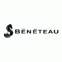 Beneteau Logo - Beneteau | Brands of the World™ | Download vector logos and logotypes