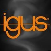 Igus Logo - Igus Inc Reviews - Industrial Supplies | Hamburg NY | VendOp