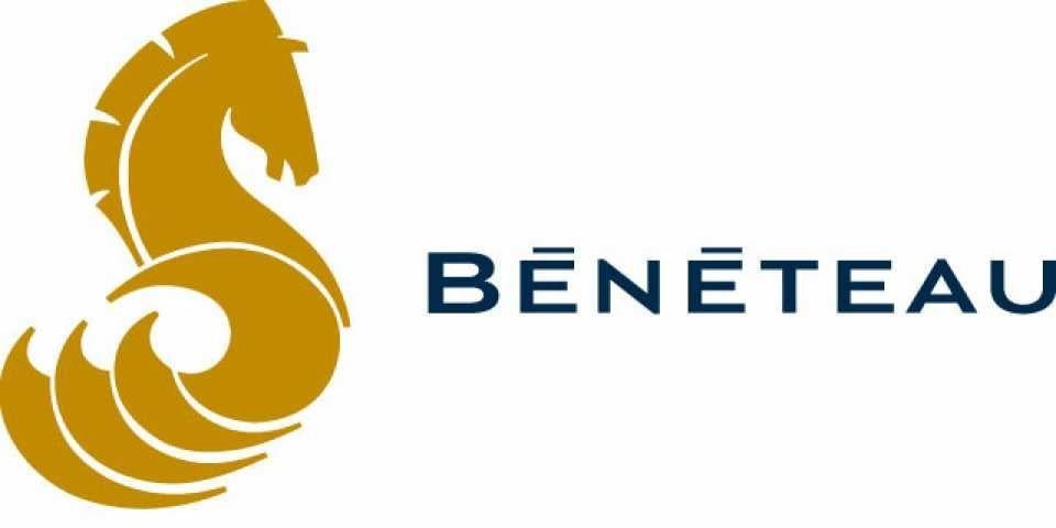 Beneteau Logo - Beneteau Yachts for Charter