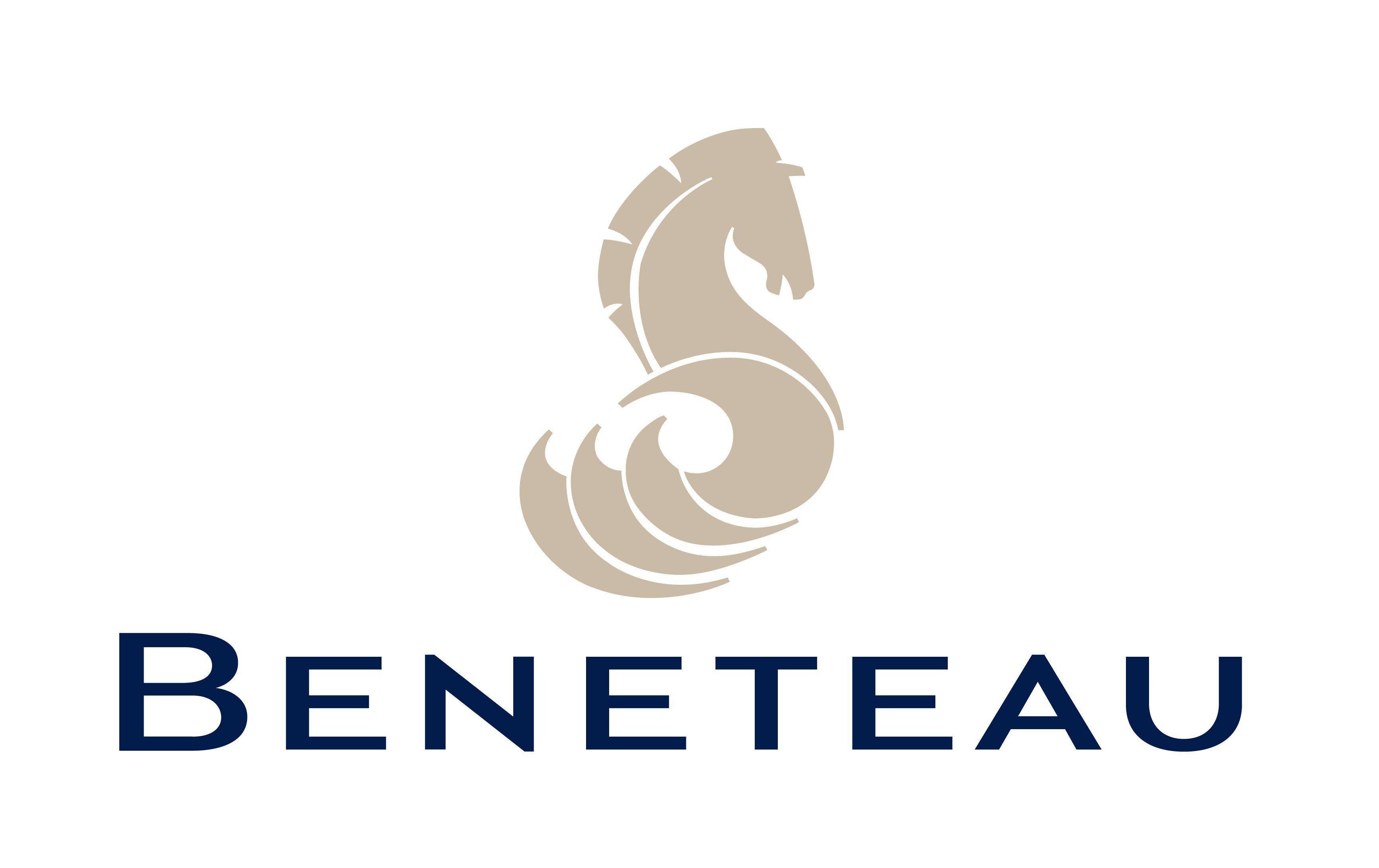 Beneteau Logo - Beneteau & Used Sailboats and Powerboats