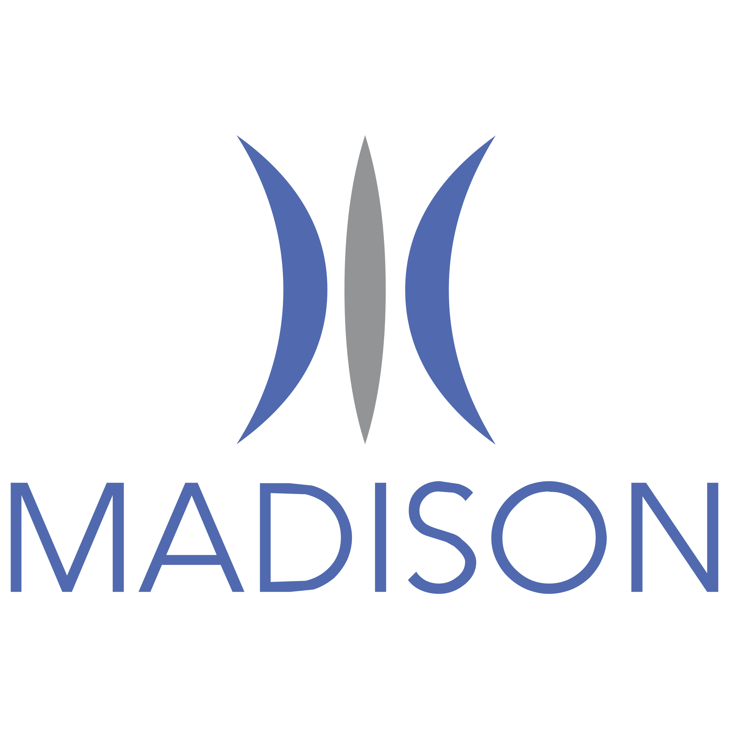 Madison Logo - Madison Logo PNG Transparent & SVG Vector