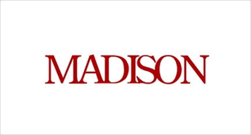 Madison Logo - Madison continues to handle BJP media account for the upcoming ...