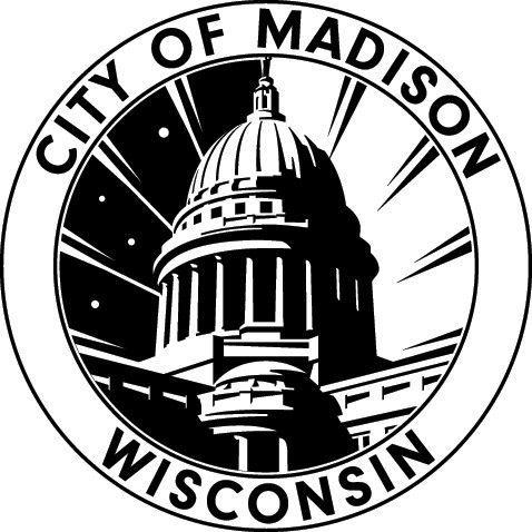 Madison Logo - Madison wants to simplify, update its official logo | Politics and ...