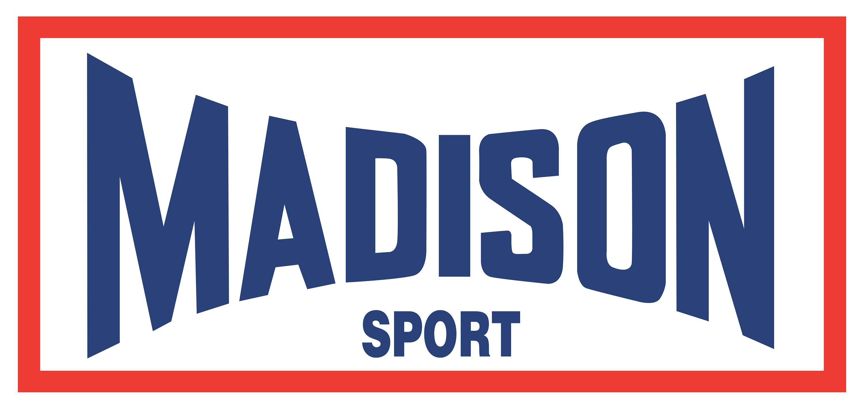 Madison Logo - Madison Logo Large Tigers Corporate Hospitality