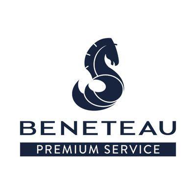 Beneteau Logo - Beneteau Services. Sail and motor boat manufacturer