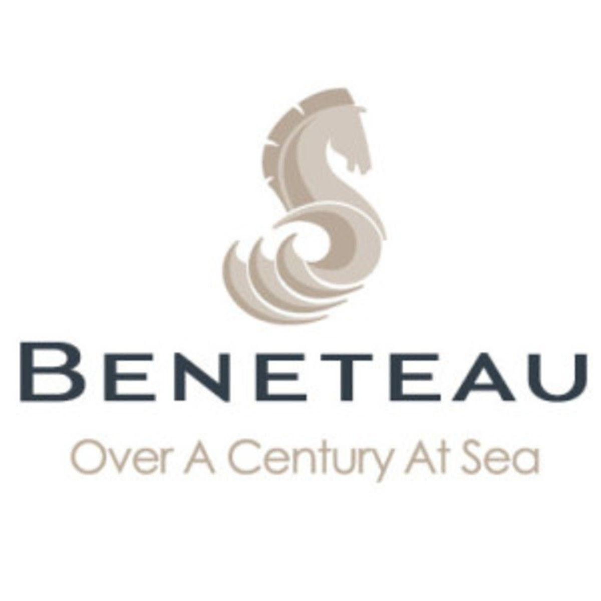 Beneteau Logo - NB&G 2015: Beneteau - Sail Magazine