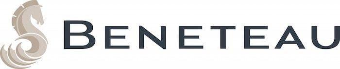 Beneteau Logo - Beneteau Oceanis 38.1 Sailing Yachts Charter Croatia - Europe Yacht