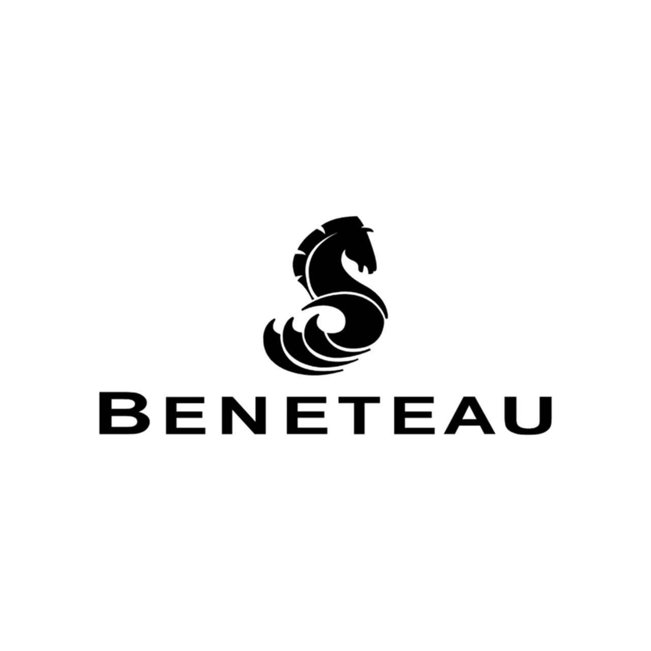 Beneteau Logo - Beneteau Vinyl Decal BallzBeatz . com | Aftermarket Decals | Vinyl ...