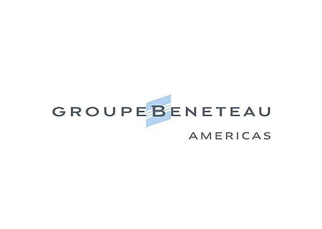 Beneteau Logo - Groupe Beneteau partners with US Sailing Team and Hempel World Cup ...