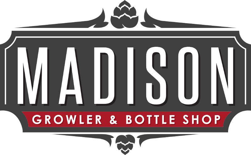 Madison Logo - madison-growler-logo - Cash Saver