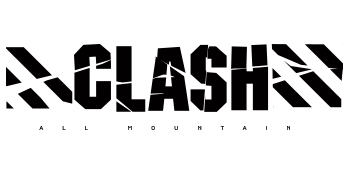Clash Logo - COMMENCAL CLASH