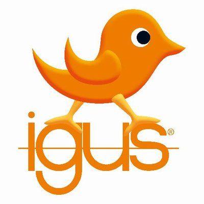 Igus Logo - igus® GmbH