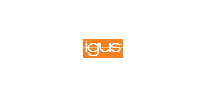 Igus Logo - igus Inc. | Offshore Magazine