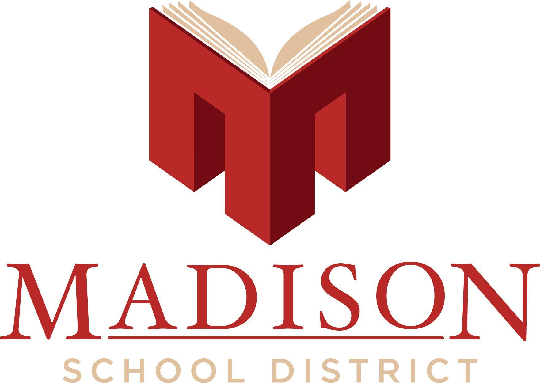 Madison Logo - Madison School District