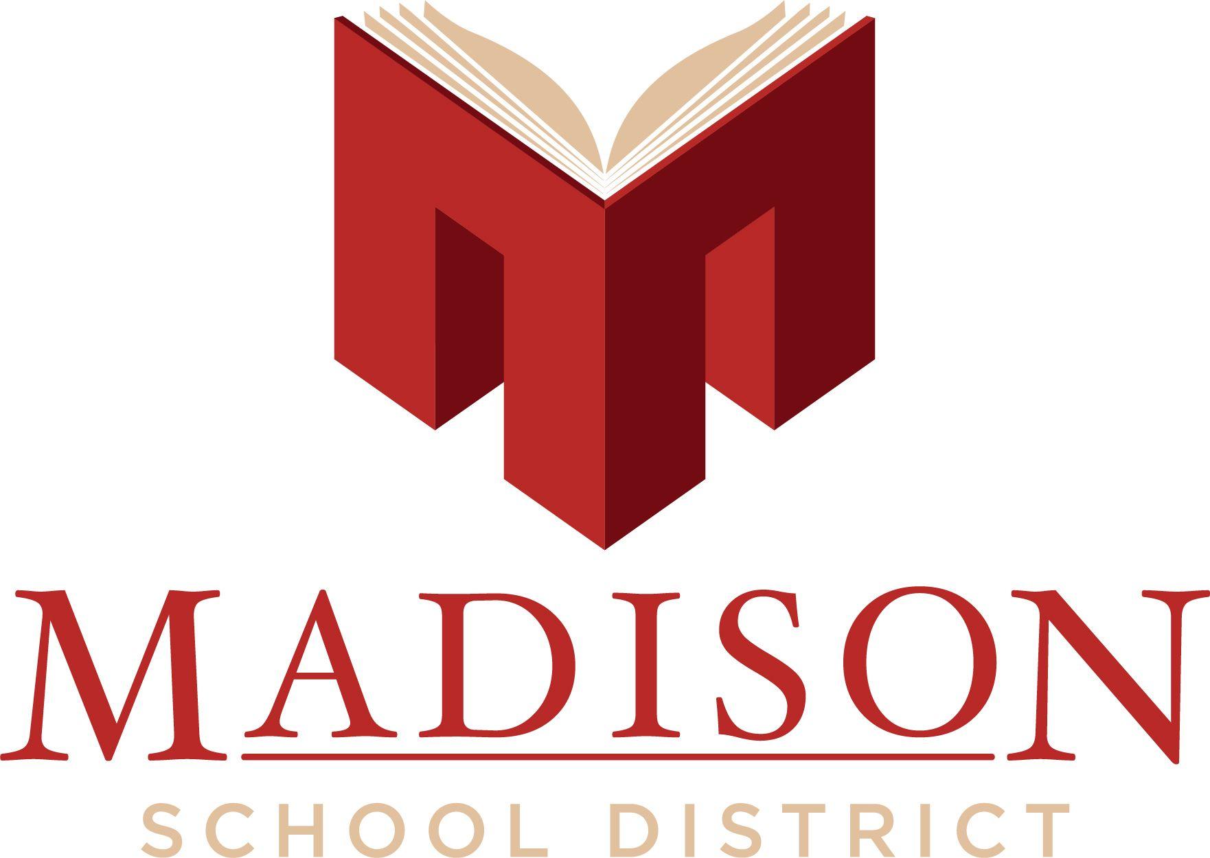 Madison Logo - Madison School District | Davidson Belluso | Case Studies