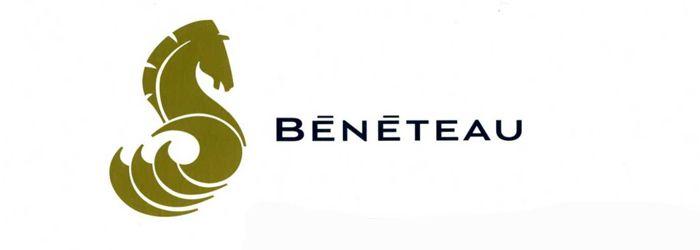 Beneteau Logo - Sailing Yacht Heritage