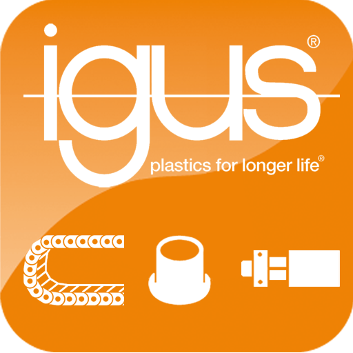 Igus Logo - IGUS