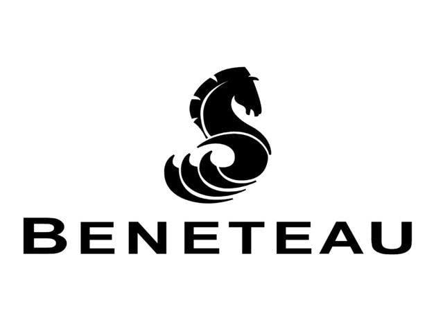 Beneteau Logo - Beneteau - Gentlemen Marketing Agency