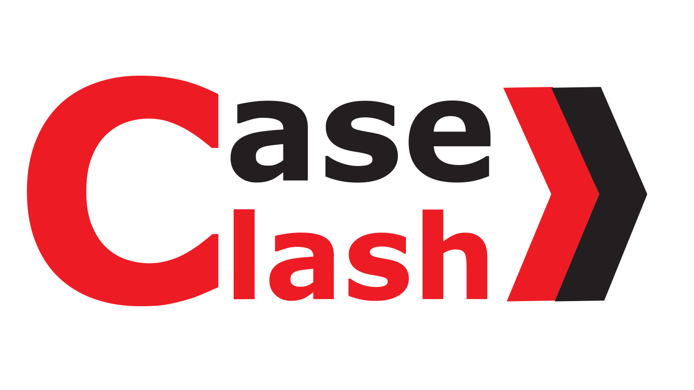 Clash Logo - Case Clash