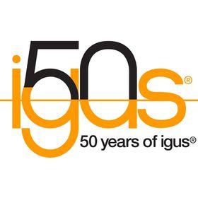 Igus Logo - igus Inc. (igusinc)