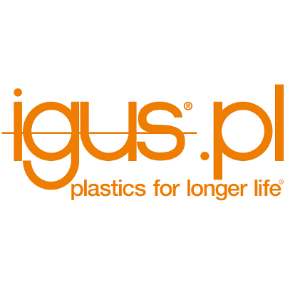 Igus Logo - Mid Frontend Angular Developer Sp z o.o