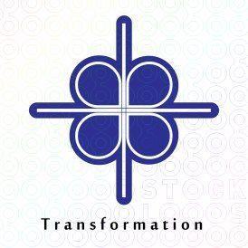 Transformation Logo - Transformation logo | Logo ideas | Branding design, Logos, Design